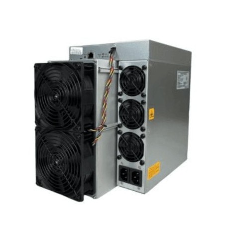 Bitmain Antminer S19j Pro+ BTC Miner