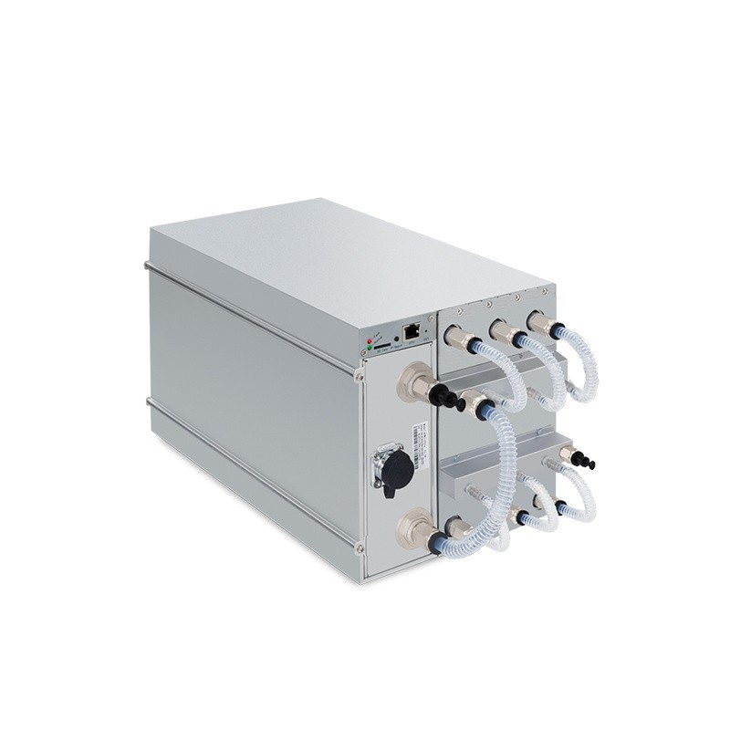 Bitmain Antminer S21 XP Hyd Bitmain Antminer S21 XP Hyd